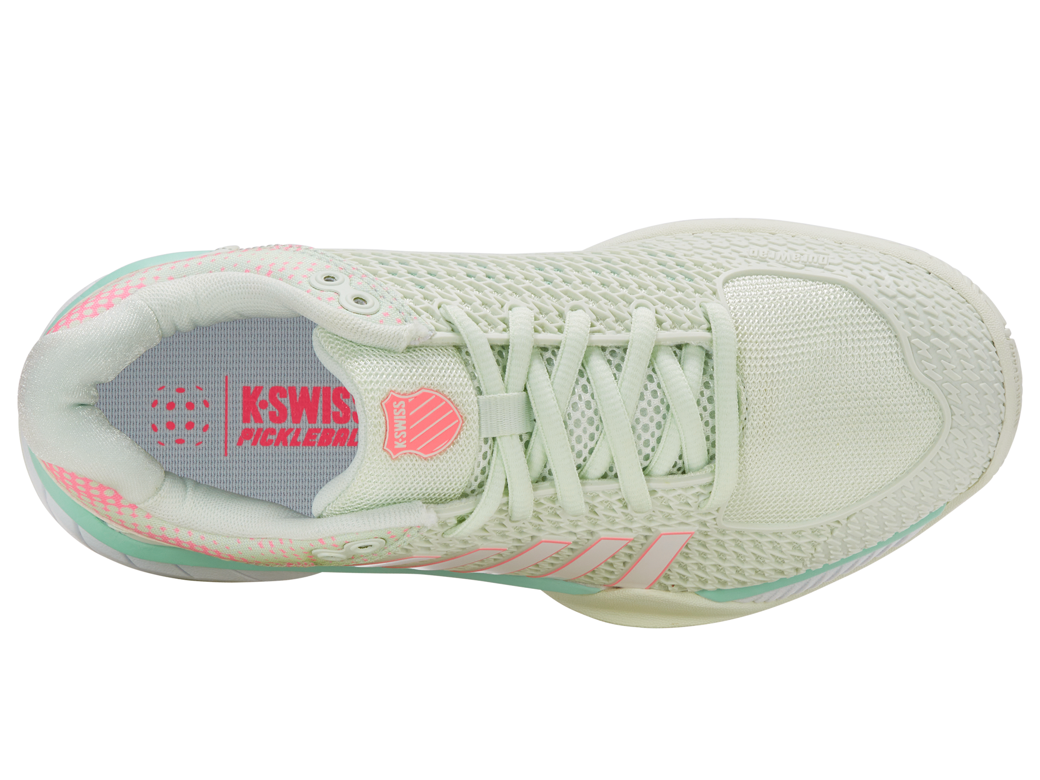 EXPRESS LIGHT PICKLEBALL-WIDE – K-Swiss US