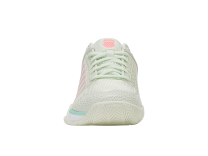 97292-440-W | EXPRESS LIGHT PICKLEBALL-WIDE | ICE/HONEYDEW/NEON PASTEL PINK