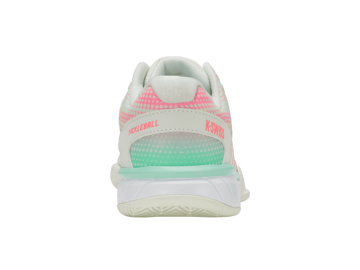 97292-440-W | EXPRESS LIGHT PICKLEBALL-WIDE | ICE/HONEYDEW/NEON 97292-440-W | EXPRESS LIGHT PICKLEBALL-WIDE | ICE/HONEYDEW/NEON