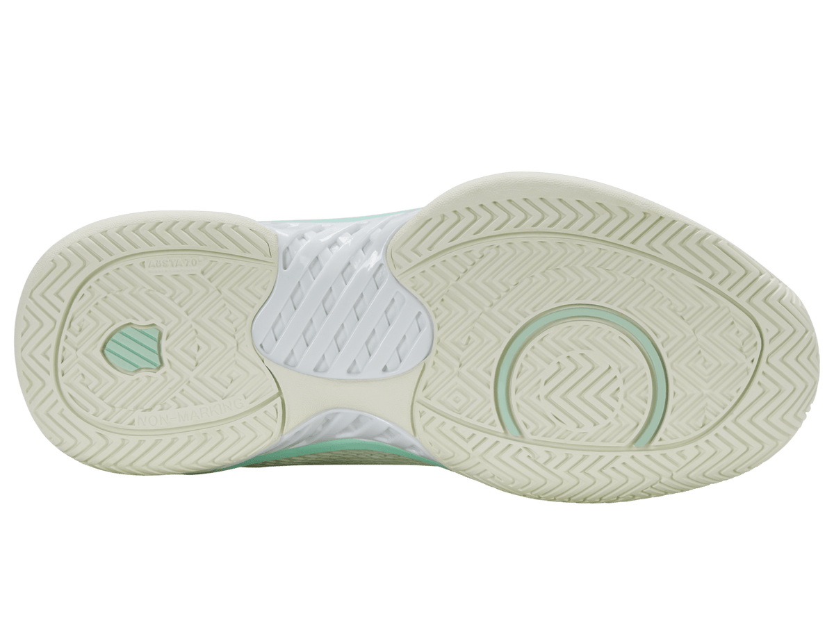 97292-440-W | EXPRESS LIGHT PICKLEBALL-WIDE | ICE/HONEYDEW/NEON