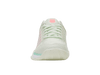 97292 - 440 - W | EXPRESS LIGHT PICKLEBALL - WIDE | ICE/HONEYDEW/NEON PASTEL PINK - K - Swiss US - FOOTWEAR