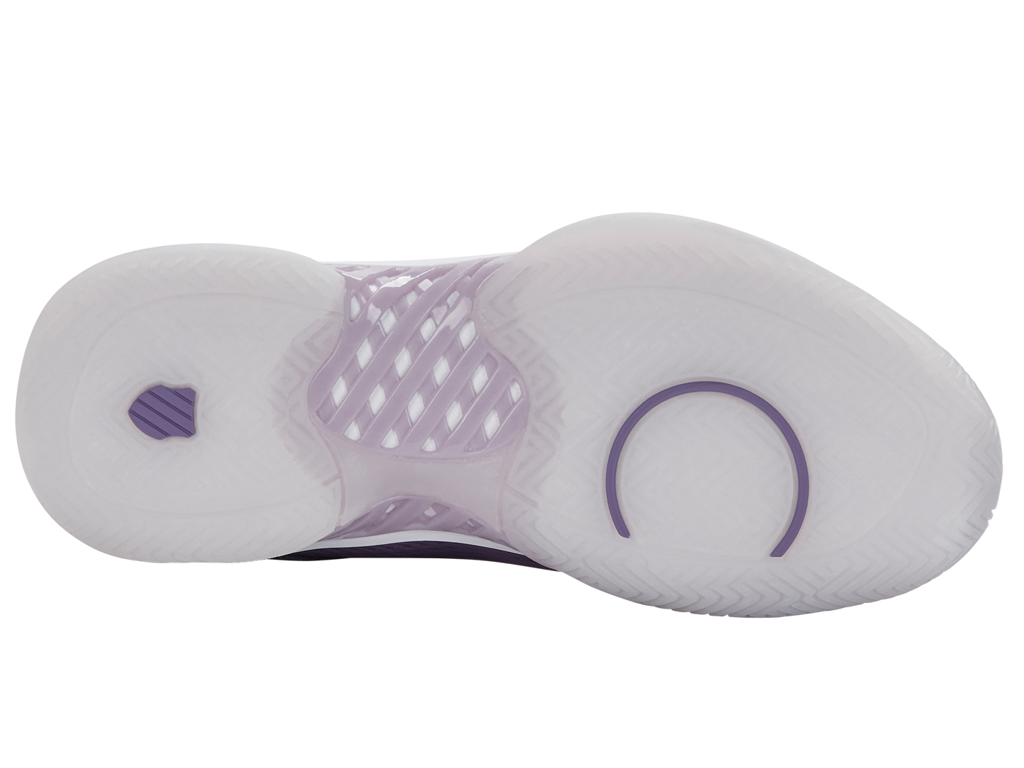 97292-503-W | EXPRESS LIGHT PICKLEBALL-WIDE | PURPLE HAZE/WHITE/ORCHID HUSH