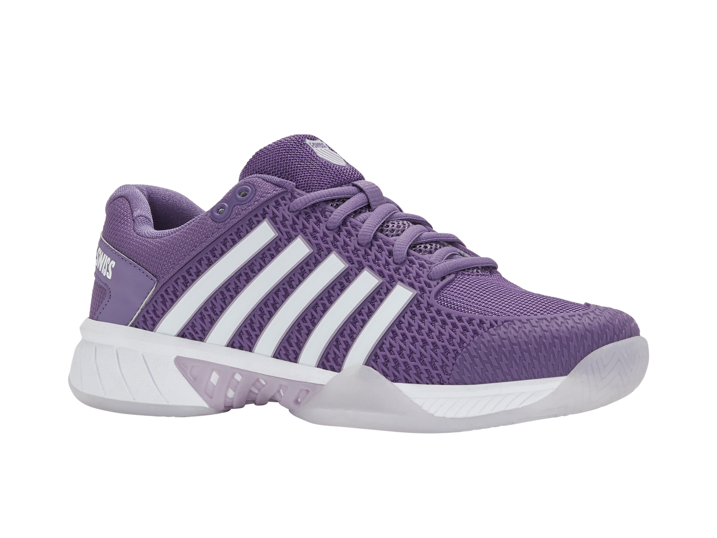 97292-503-W | EXPRESS LIGHT PICKLEBALL-WIDE | PURPLE HAZE/WHITE/ORCHID HUSH