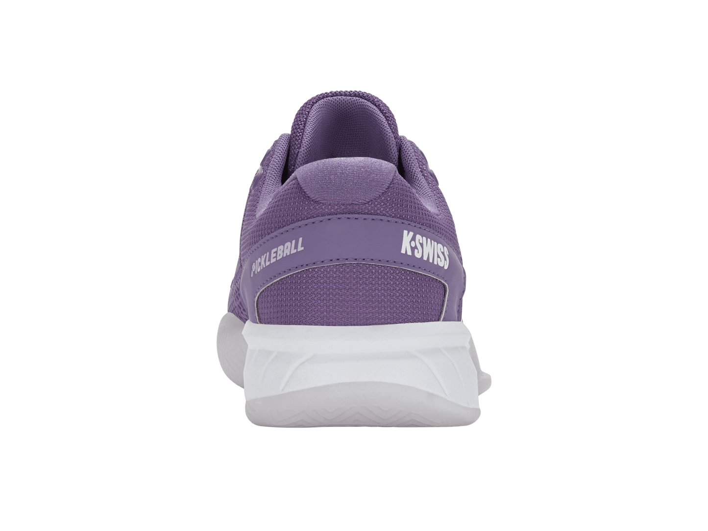 97292 - 503 - W | EXPRESS LIGHT PICKLEBALL - WIDE | PURPLE HAZE/WHITE/ORCHID HUSH - K - Swiss US - FOOTWEAR