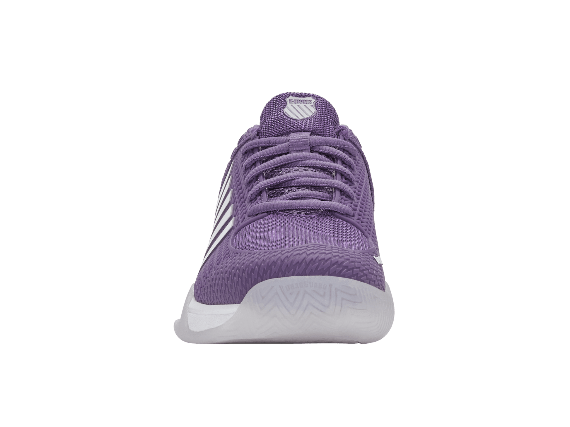 97292 - 503 - W | EXPRESS LIGHT PICKLEBALL - WIDE | PURPLE HAZE/WHITE/ORCHID HUSH - K - Swiss US - FOOTWEAR