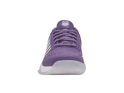 97292 - 503 - W | EXPRESS LIGHT PICKLEBALL - WIDE | PURPLE HAZE/WHITE/ORCHID HUSH - K - Swiss US - FOOTWEAR