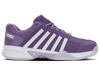 97292 - 503 - W | EXPRESS LIGHT PICKLEBALL - WIDE | PURPLE HAZE/WHITE/ORCHID HUSH - K - Swiss US - FOOTWEAR