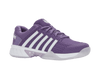 97292 - 503 - W | EXPRESS LIGHT PICKLEBALL - WIDE | PURPLE HAZE/WHITE/ORCHID HUSH - K - Swiss US - FOOTWEAR