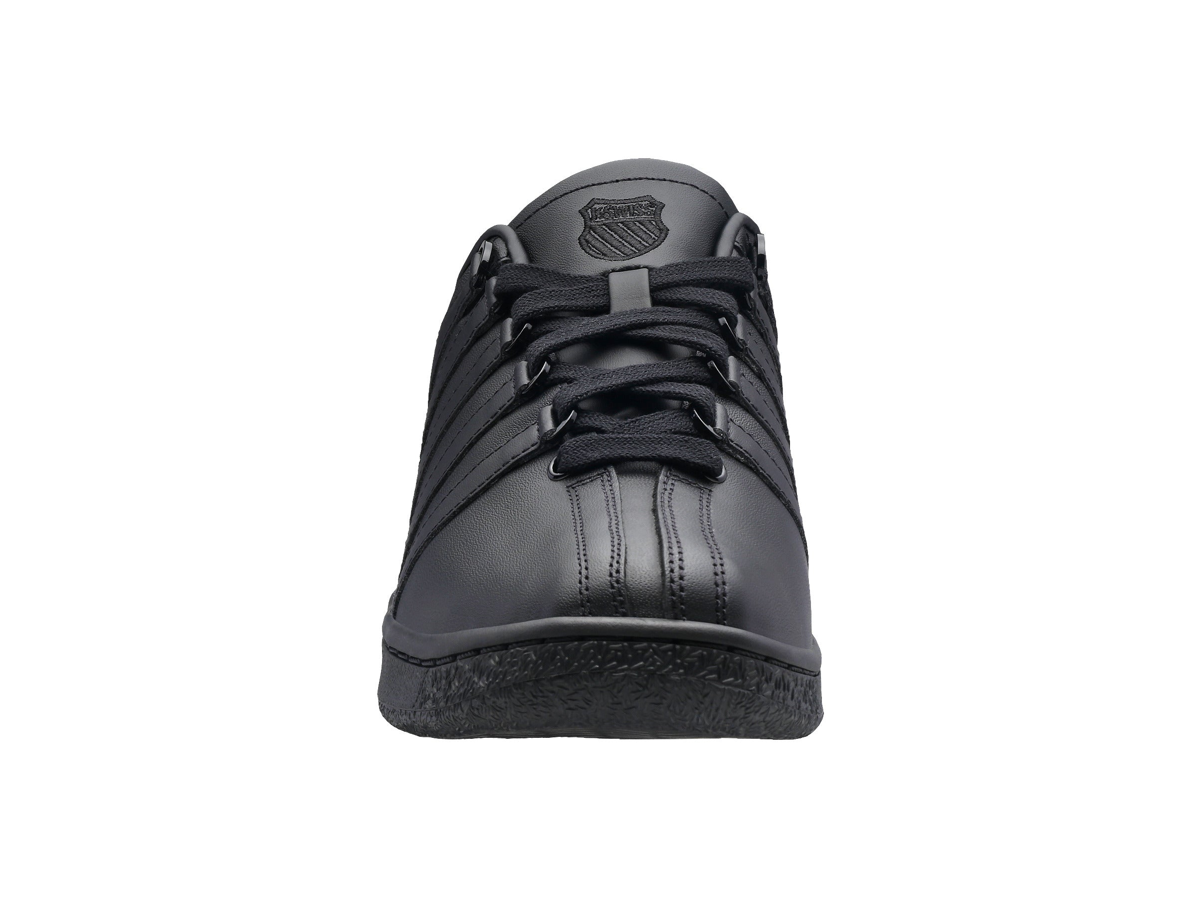 K swiss womens black online