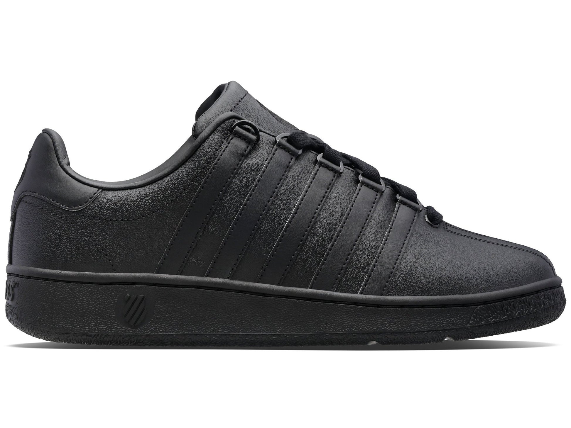 97321 - 001 - M | CLASSIC VN | BLACK/BLACK - K - Swiss US - FOOTWEAR