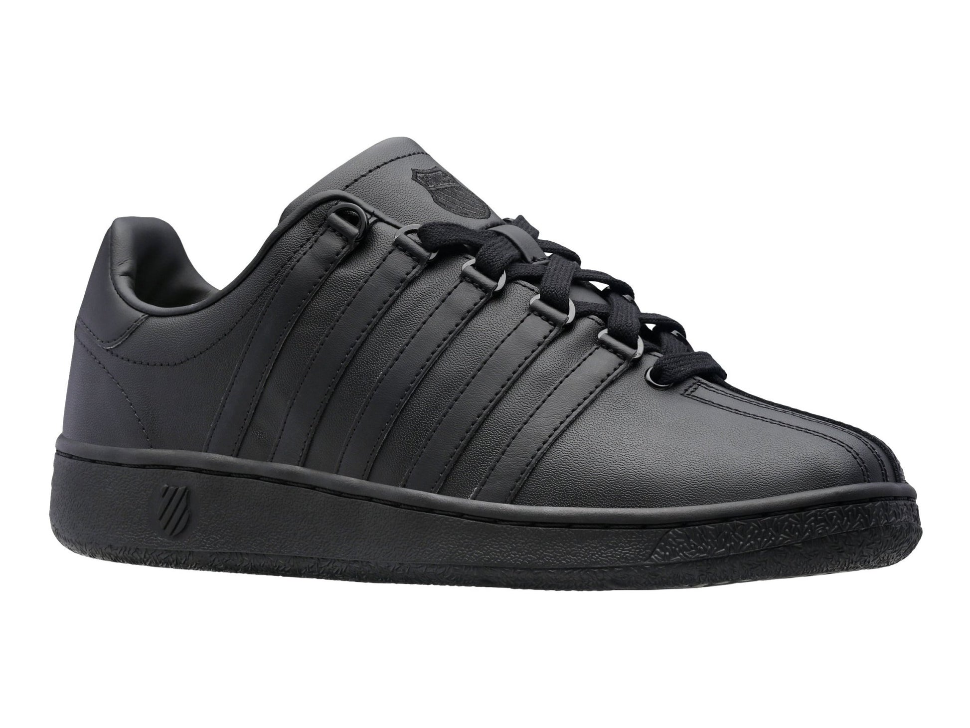 97321 - 001 - M | CLASSIC VN | BLACK/BLACK - K - Swiss US - FOOTWEAR