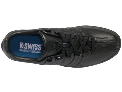 97321 - 001 - M | CLASSIC VN | BLACK/BLACK - K - Swiss US - FOOTWEAR