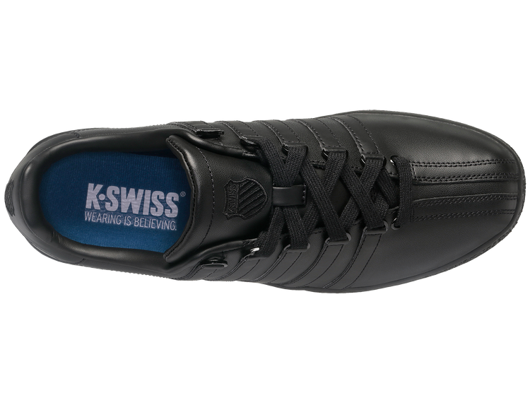 97321-001-W | CLASSIC VN | BLACK/BLACK