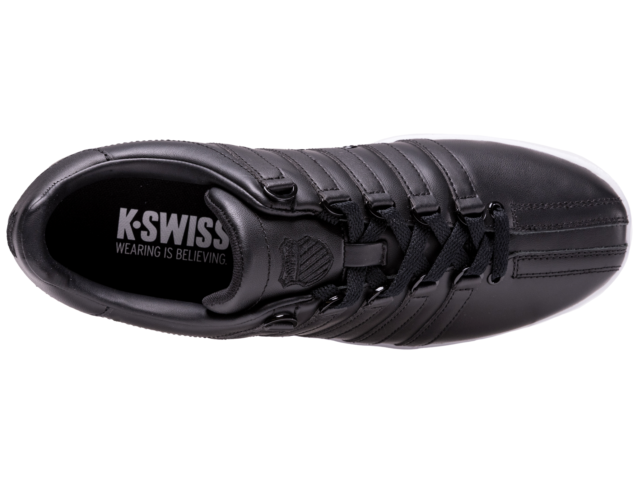 CLASSIC VN – K-Swiss US