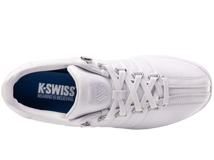 97321-101-W | CLASSIC VN | WHITE/WHITE