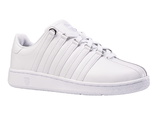 97321 - 101 - M | CLASSIC VN | WHITE/WHITE - K - Swiss US - FOOTWEAR