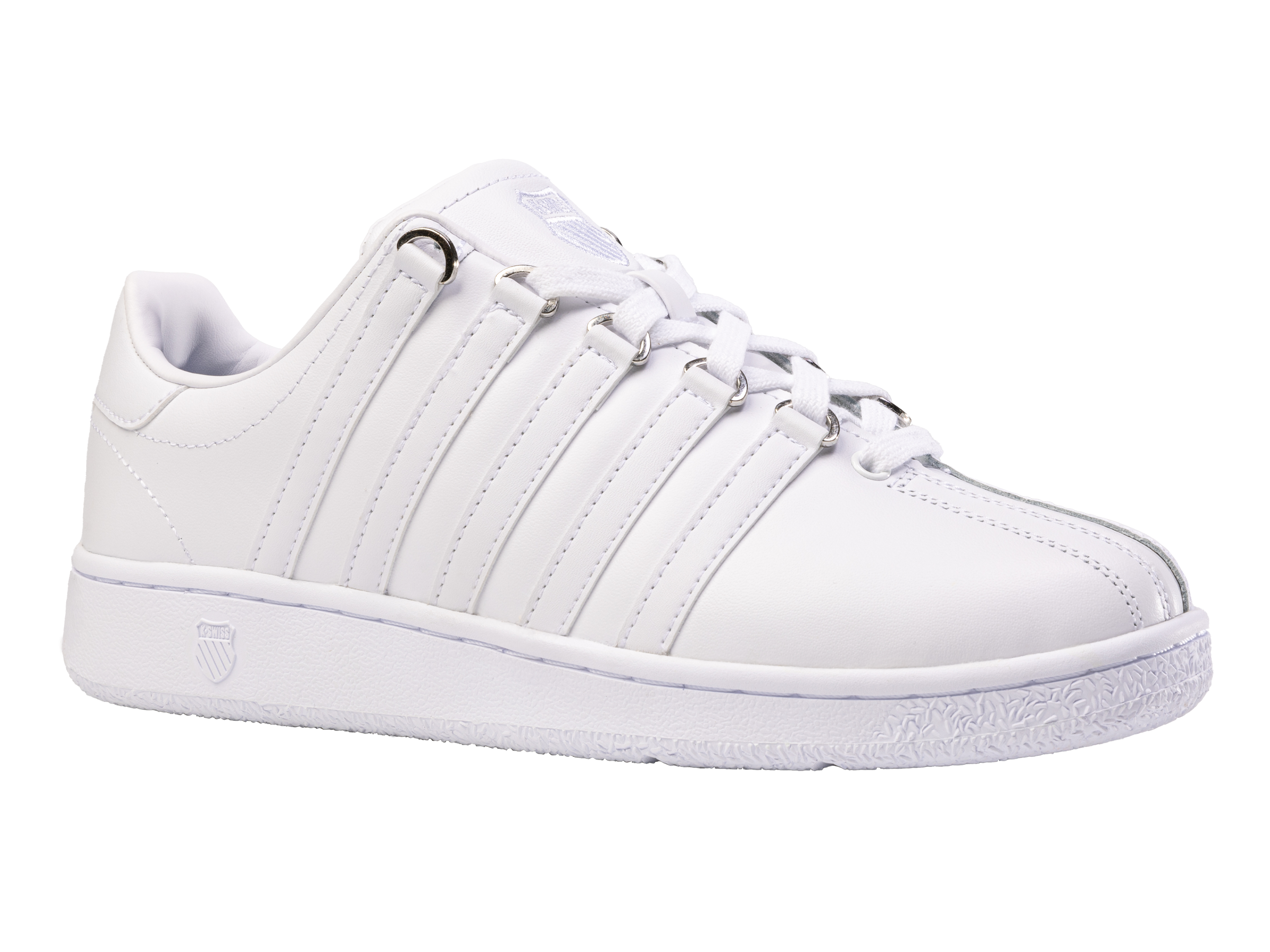 Ultimate Guide to Women's K-Swiss Tennis Shoes: Performance, Style, and Comfort