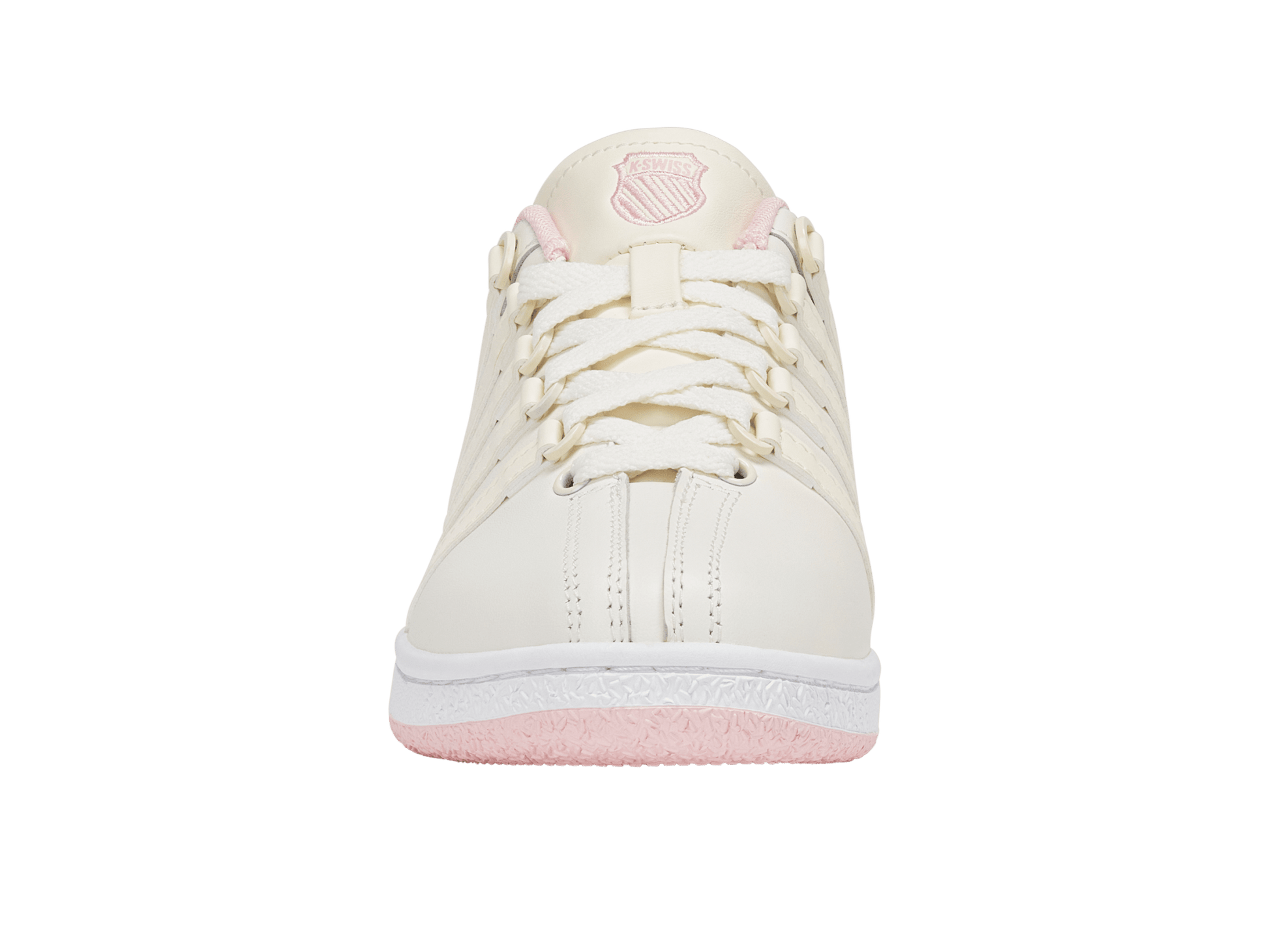 97321 - 110 - M | CLASSIC VN | SNOW WHITE/PALE LILAC/WHITE - K - Swiss US - FOOTWEAR