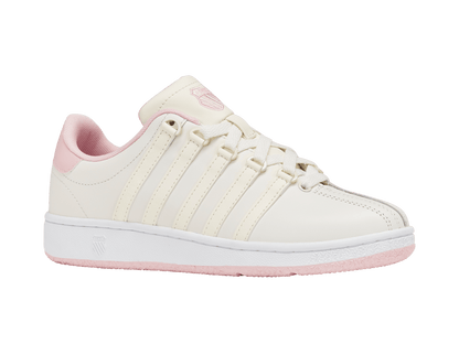 97321 - 110 - M | CLASSIC VN | SNOW WHITE/PALE LILAC/WHITE - K - Swiss US - FOOTWEAR