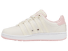 97321 - 110 - M | CLASSIC VN | SNOW WHITE/PALE LILAC/WHITE - K - Swiss US - FOOTWEAR