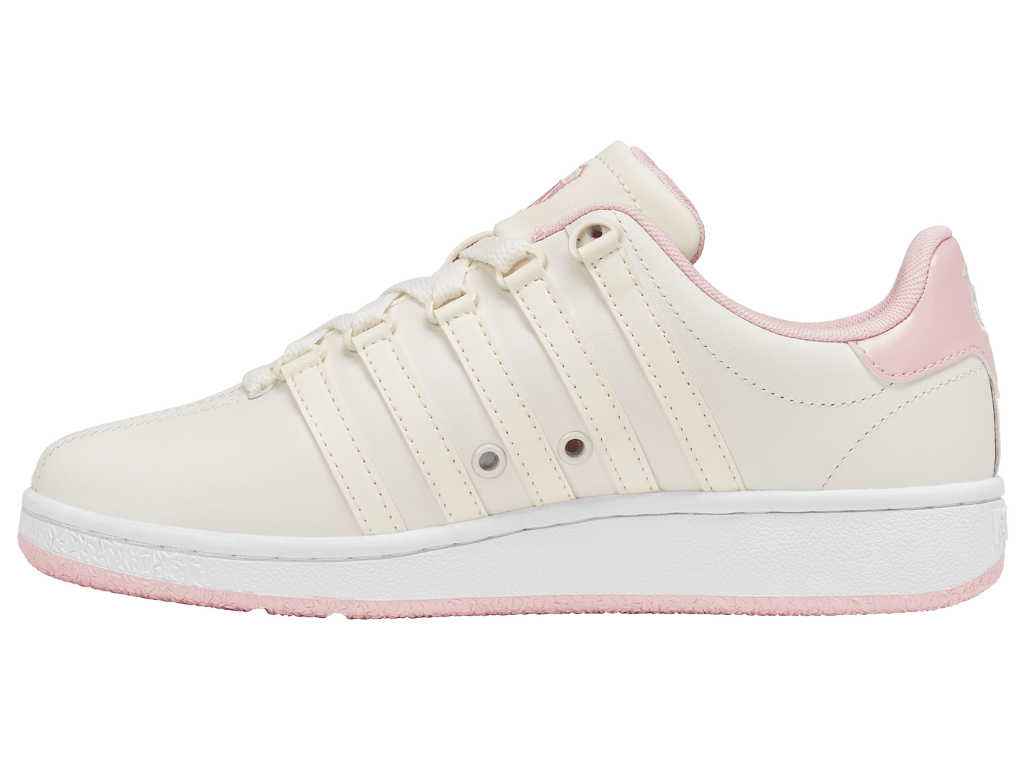 97321 - 110 - M | CLASSIC VN | SNOW WHITE/PALE LILAC/WHITE - K - Swiss US - FOOTWEAR