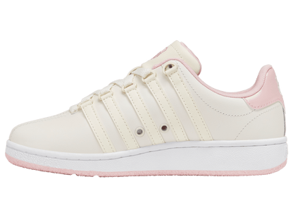 97321 - 110 - M | CLASSIC VN | SNOW WHITE/PALE LILAC/WHITE - K - Swiss US - FOOTWEAR