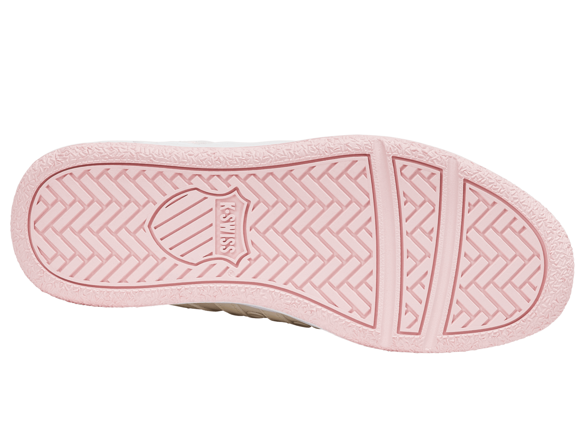 97321 - 110 - M | CLASSIC VN | SNOW WHITE/PALE LILAC/WHITE - K - Swiss US - FOOTWEAR