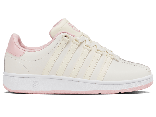 97321 - 110 - M | CLASSIC VN | SNOW WHITE/PALE LILAC/WHITE - K - Swiss US - FOOTWEAR