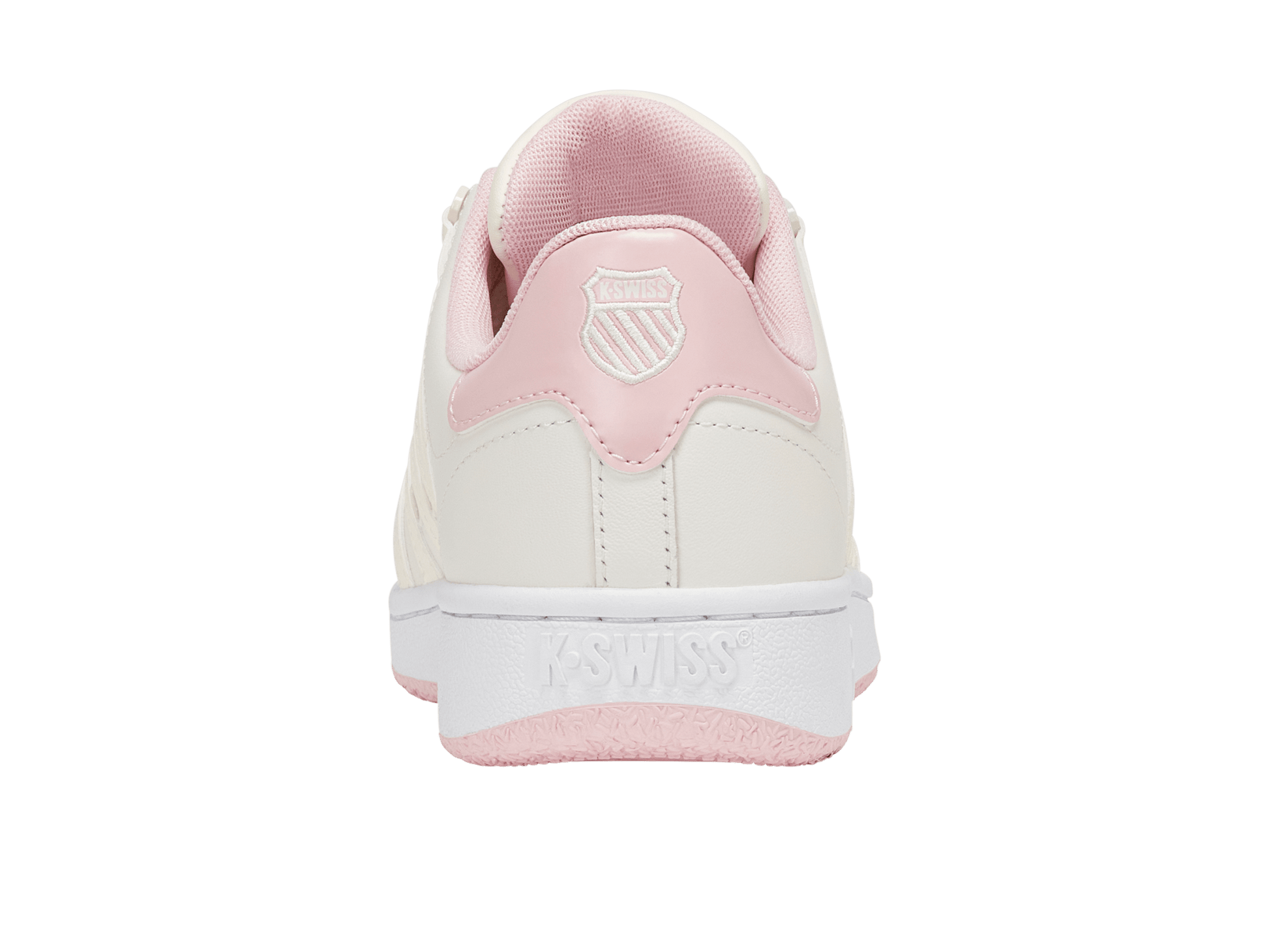 97321 - 110 - M | CLASSIC VN | SNOW WHITE/PALE LILAC/WHITE - K - Swiss US - FOOTWEAR
