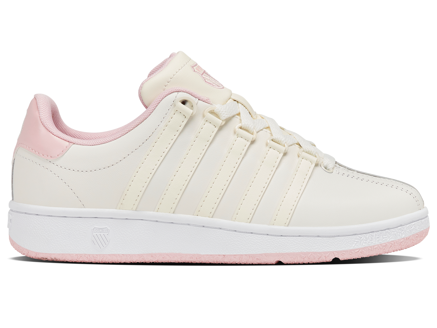 97321-110-M | CLASSIC VN | SNOW WHITE/PALE LILAC/WHITE