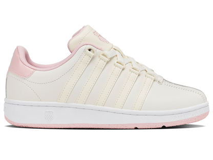 97321-110-M | CLASSIC VN | SNOW WHITE/PALE LILAC/WHITE