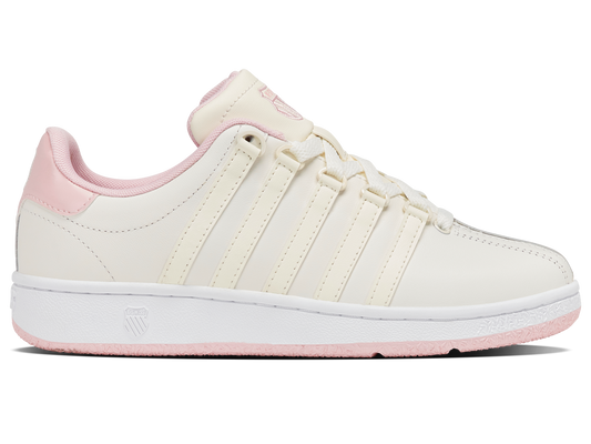 97321-110-M | CLASSIC VN | SNOW WHITE/PALE LILAC/WHITE