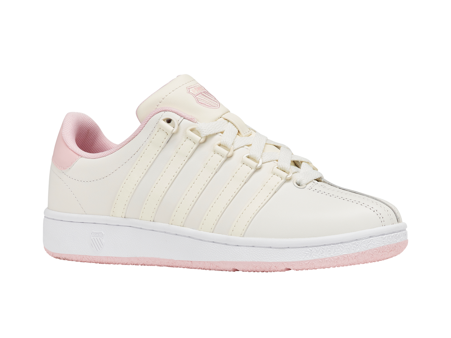 97321-110-M | CLASSIC VN | SNOW WHITE/PALE LILAC/WHITE