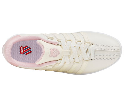 97321-110-M | CLASSIC VN | SNOW WHITE/PALE LILAC/WHITE