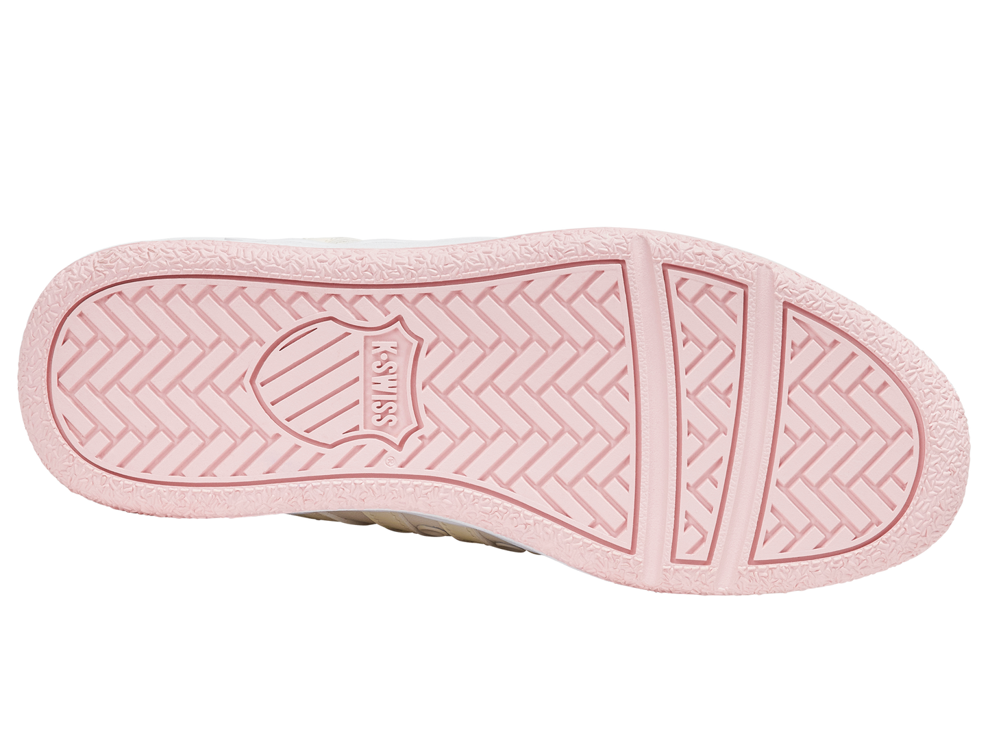 97321-110-M | CLASSIC VN | SNOW WHITE/PALE LILAC/WHITE