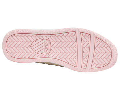 97321-110-M | CLASSIC VN | SNOW WHITE/PALE LILAC/WHITE