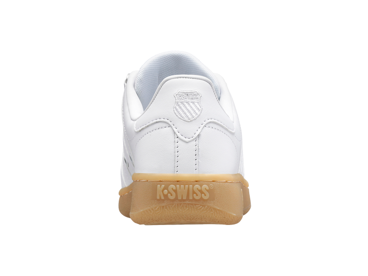 97321-137-M | CLASSIC VN | WHITE/WHITE/GUM
