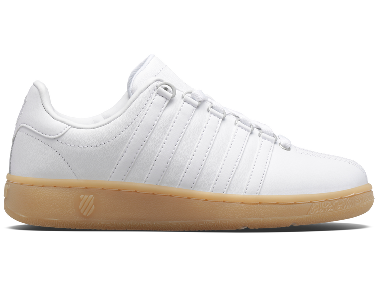 97321-137-M | CLASSIC VN | WHITE/WHITE/GUM