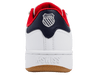 97321 - 198 - M | CLASSIC VN | WHITE/PEACOAT/GUM - K - Swiss US - FOOTWEAR