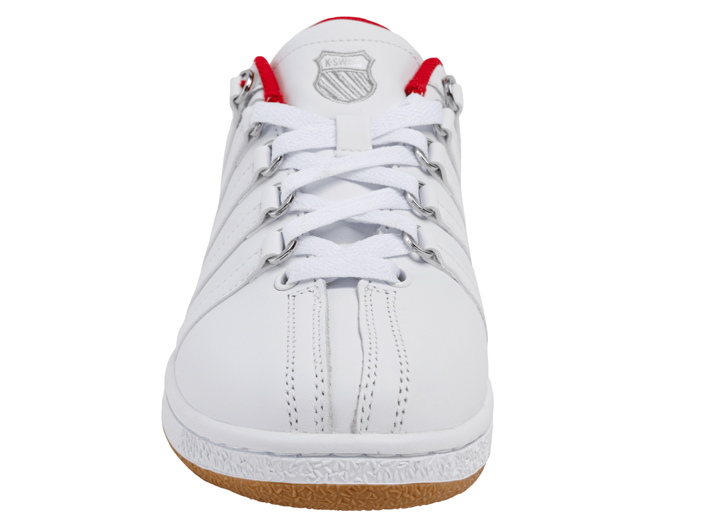 97321 - 198 - M | CLASSIC VN | WHITE/PEACOAT/GUM - K - Swiss US - FOOTWEAR