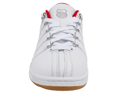 97321 - 198 - M | CLASSIC VN | WHITE/PEACOAT/GUM - K - Swiss US - FOOTWEAR