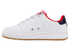 97321 - 198 - M | CLASSIC VN | WHITE/PEACOAT/GUM - K - Swiss US - FOOTWEAR
