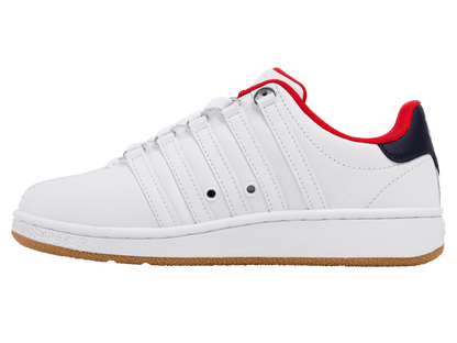 97321 - 198 - M | CLASSIC VN | WHITE/PEACOAT/GUM - K - Swiss US - FOOTWEAR