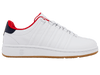 97321 - 198 - M | CLASSIC VN | WHITE/PEACOAT/GUM - K - Swiss US - FOOTWEAR