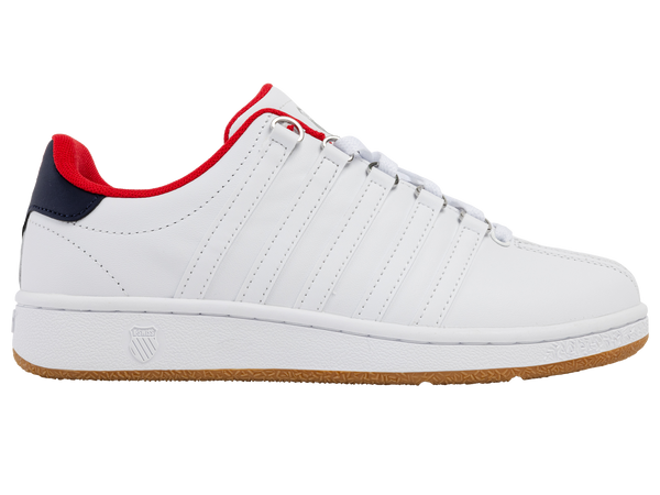 97321-198-M | CLASSIC VN | WHITE/PEACOAT/GUM