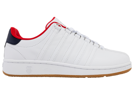 97321-198-M | CLASSIC VN | WHITE/PEACOAT/GUM