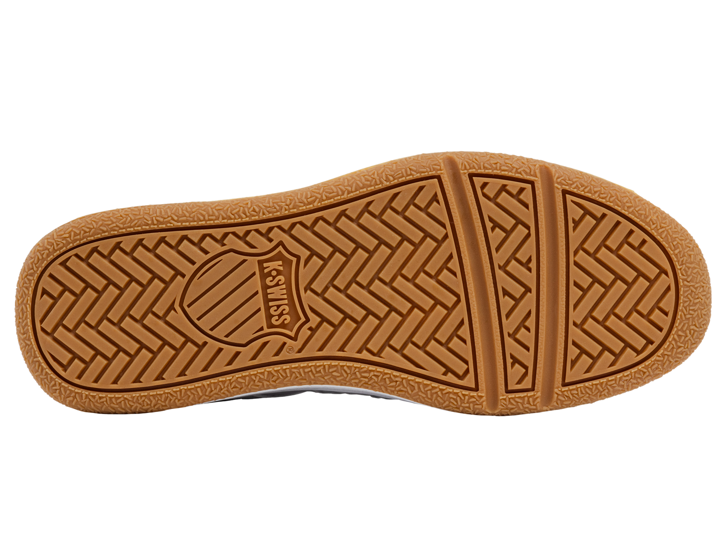 97321-198-M | CLASSIC VN | WHITE/PEACOAT/GUM