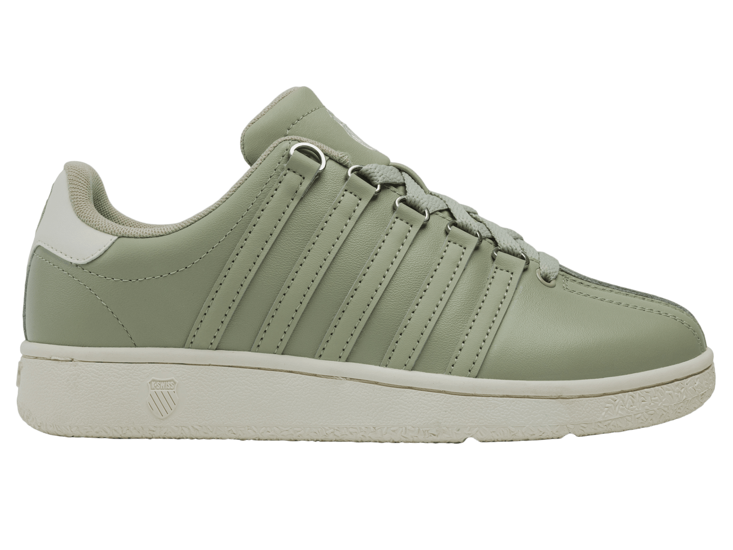 97321 - 320 - M | CLASSIC VN | ALFALFA/SNOW WHITE/EGRET - K - Swiss US - FOOTWEAR