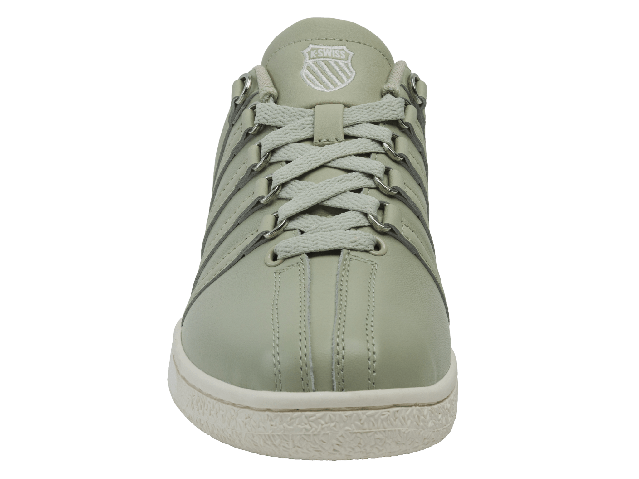 97321-320-M | CLASSIC VN | ALFALFA/SNOW WHITE/EGRET - K-Swiss US