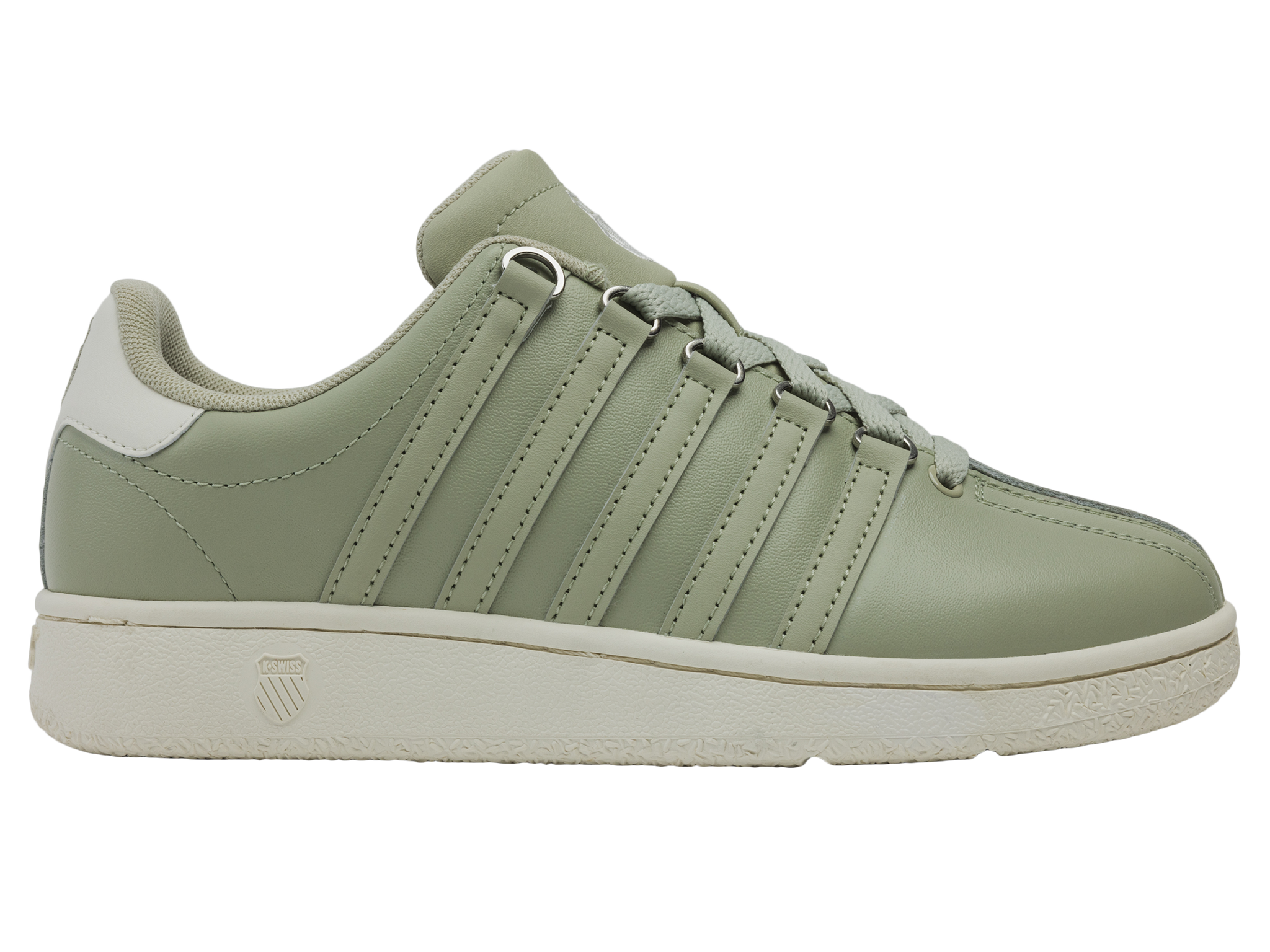 CLASSIC VN – K-Swiss US